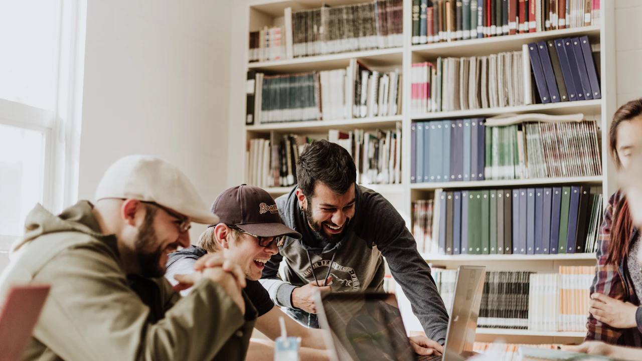 Ateliers pour la jeunesse